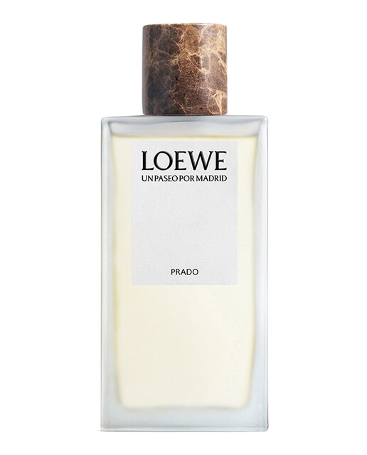 Eau de Parfum Un Paseo Por Madrid Prado Loewe