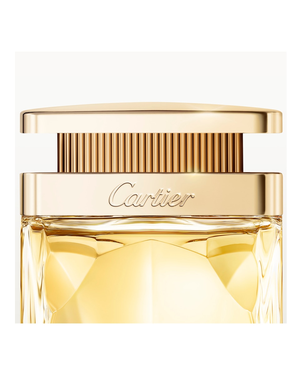 Elixir Eau de Parfum Intense La Panthère Cartier 100 ml · El Corte