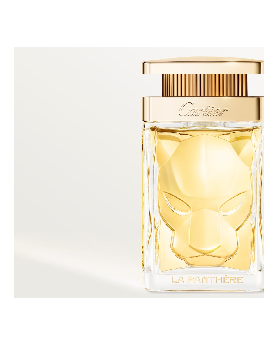 Elixir Eau de Parfum Intense La Panthère 50 ml Cartier - 50 ml 5
