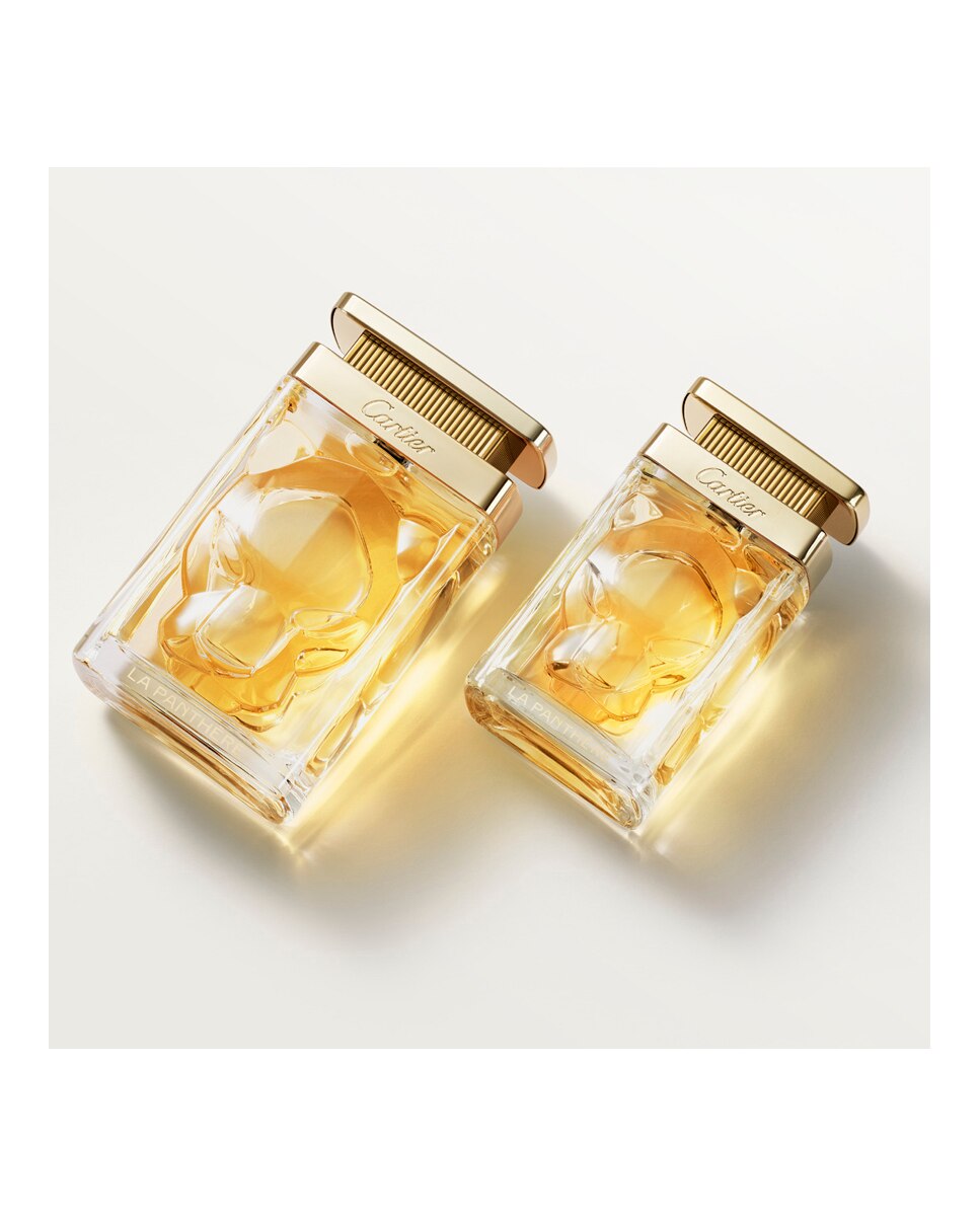 Elixir Eau de Parfum Intense La Panthère 100 ml Cartier · Cartier