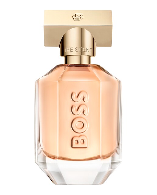 Imagen 0 de Eau de Parfum Boss The Scent Hugo Boss