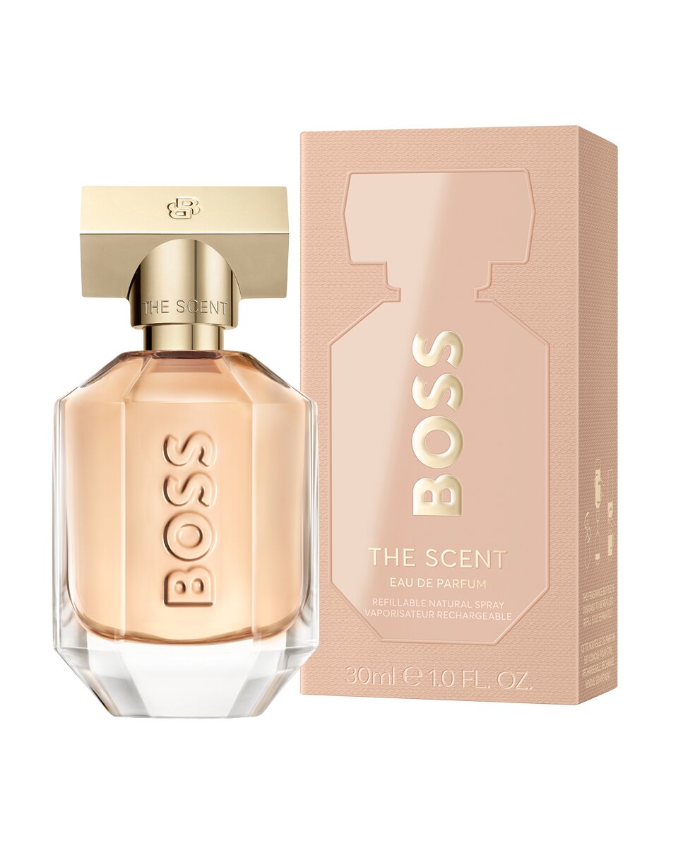 Eau de Parfum Boss The Scent Hugo Boss - 30 ml 2