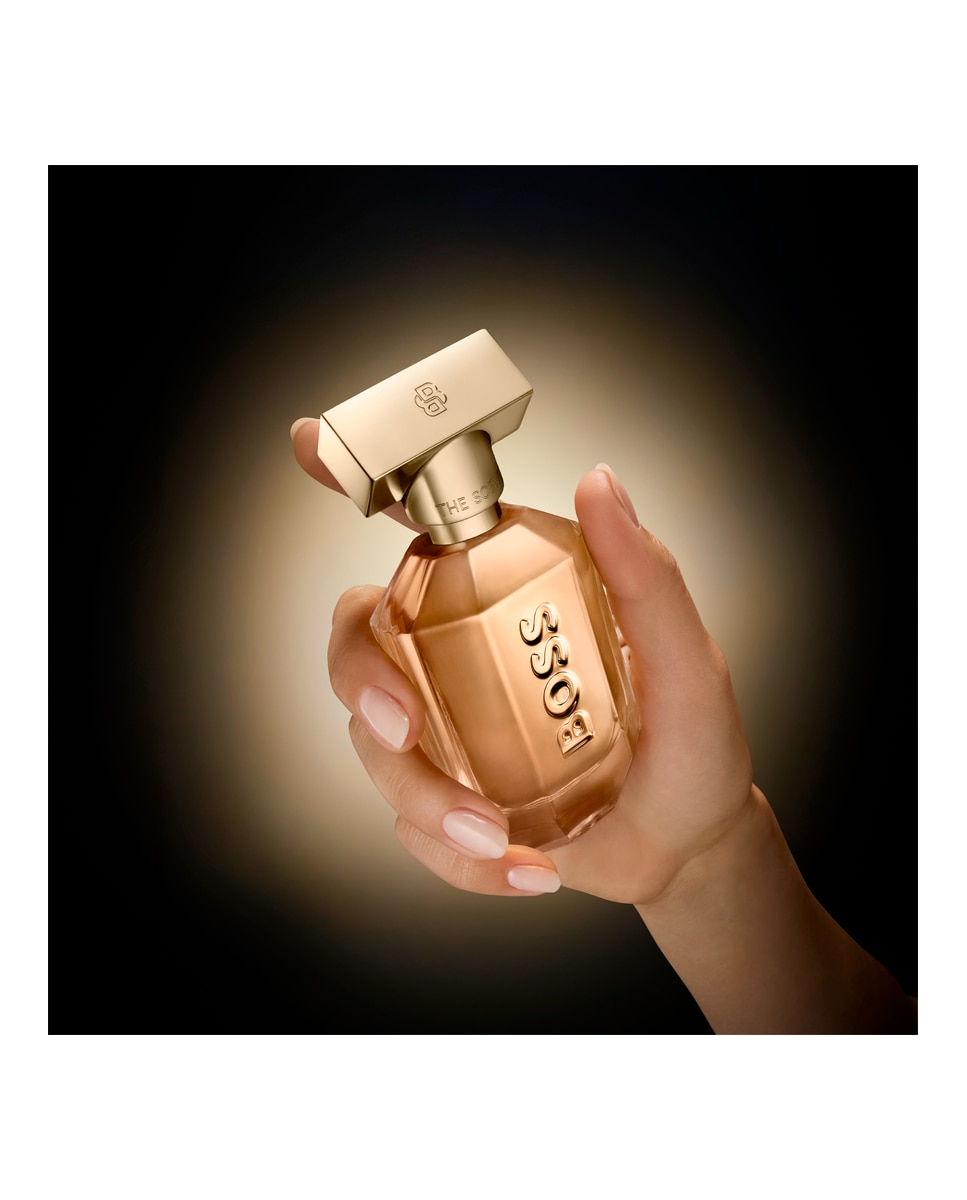 Eau de Parfum Boss The Scent Hugo Boss - 30 ml 5