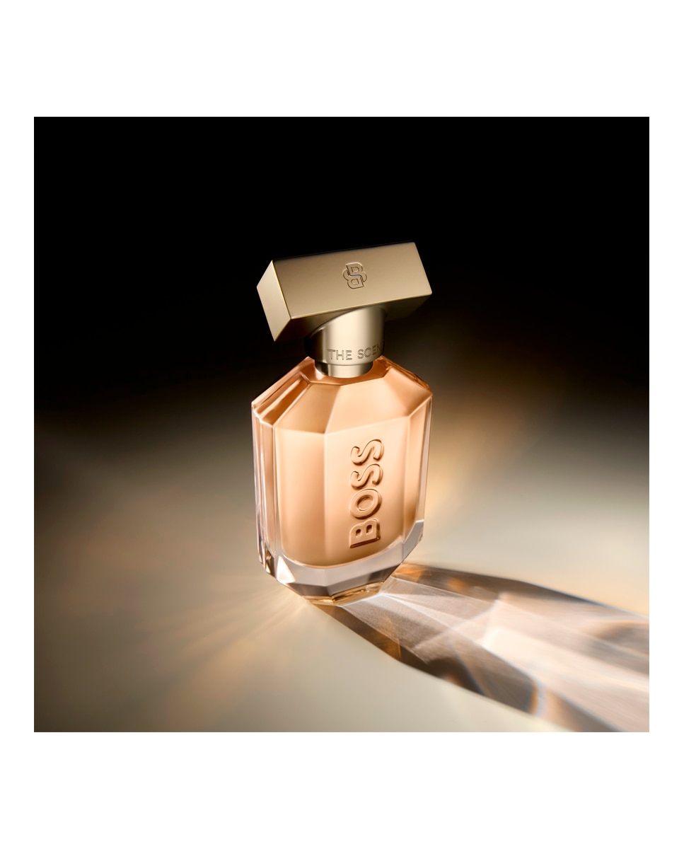Eau de Parfum Boss The Scent Hugo Boss - 30 ml 6