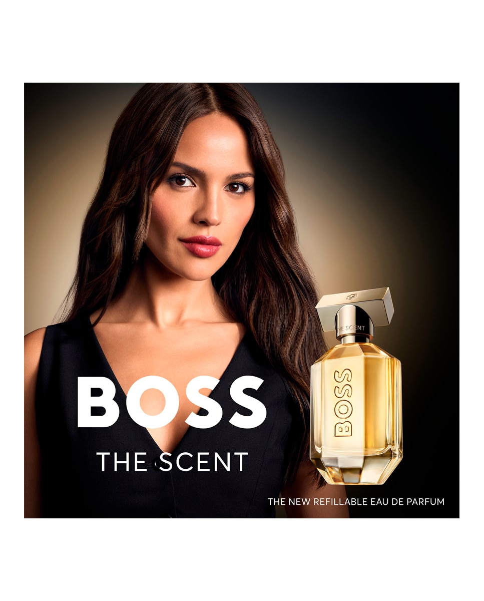 Eau de Parfum Boss The Scent Hugo Boss - 30 ml 7