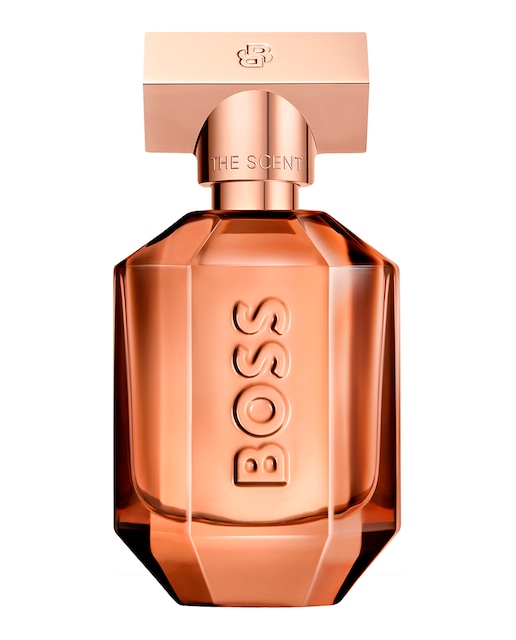 Boss – Parfum Boss The Scent Hugo Boss.
