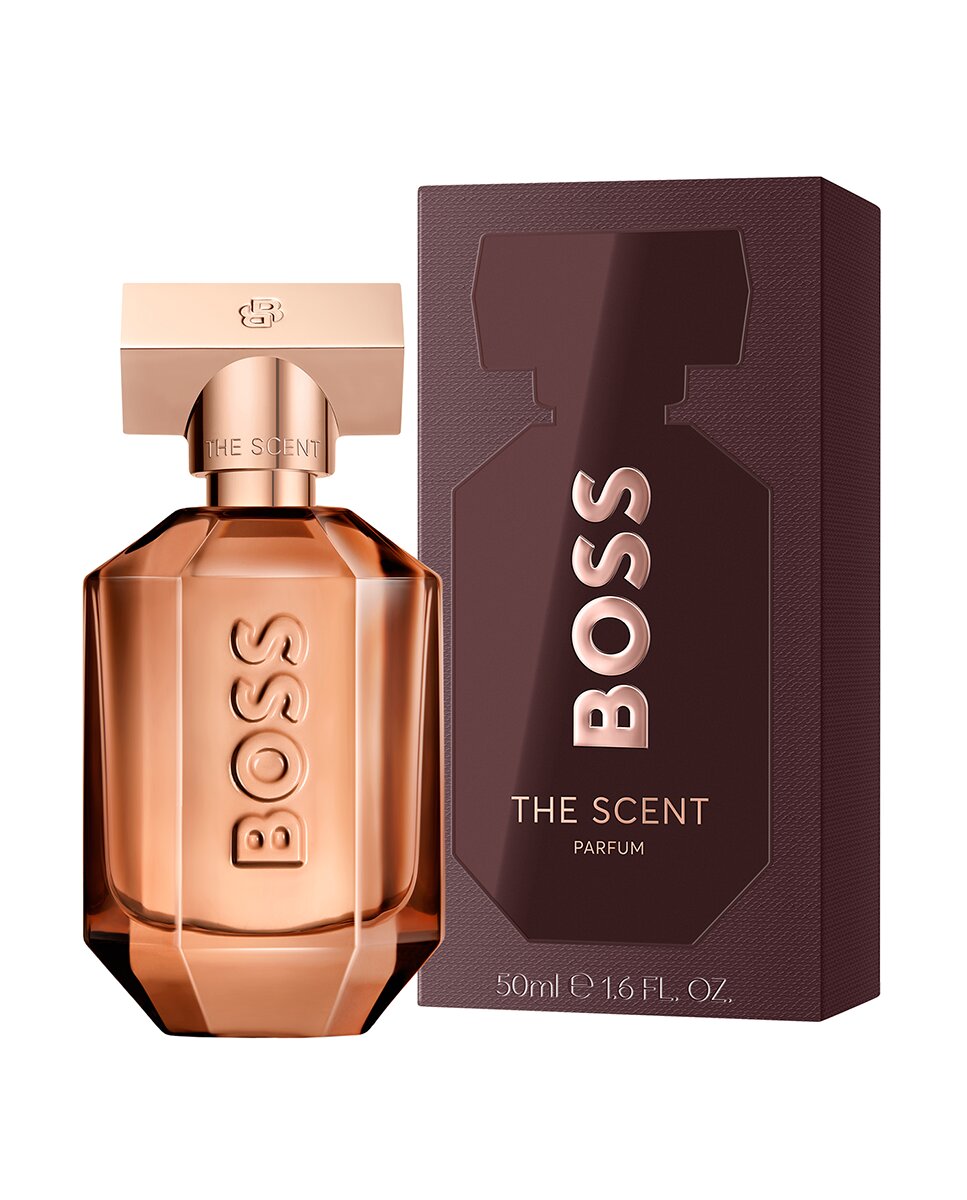 Thumbnail 1 de Hugo Boss The Scent Parfum perfume 50 ml