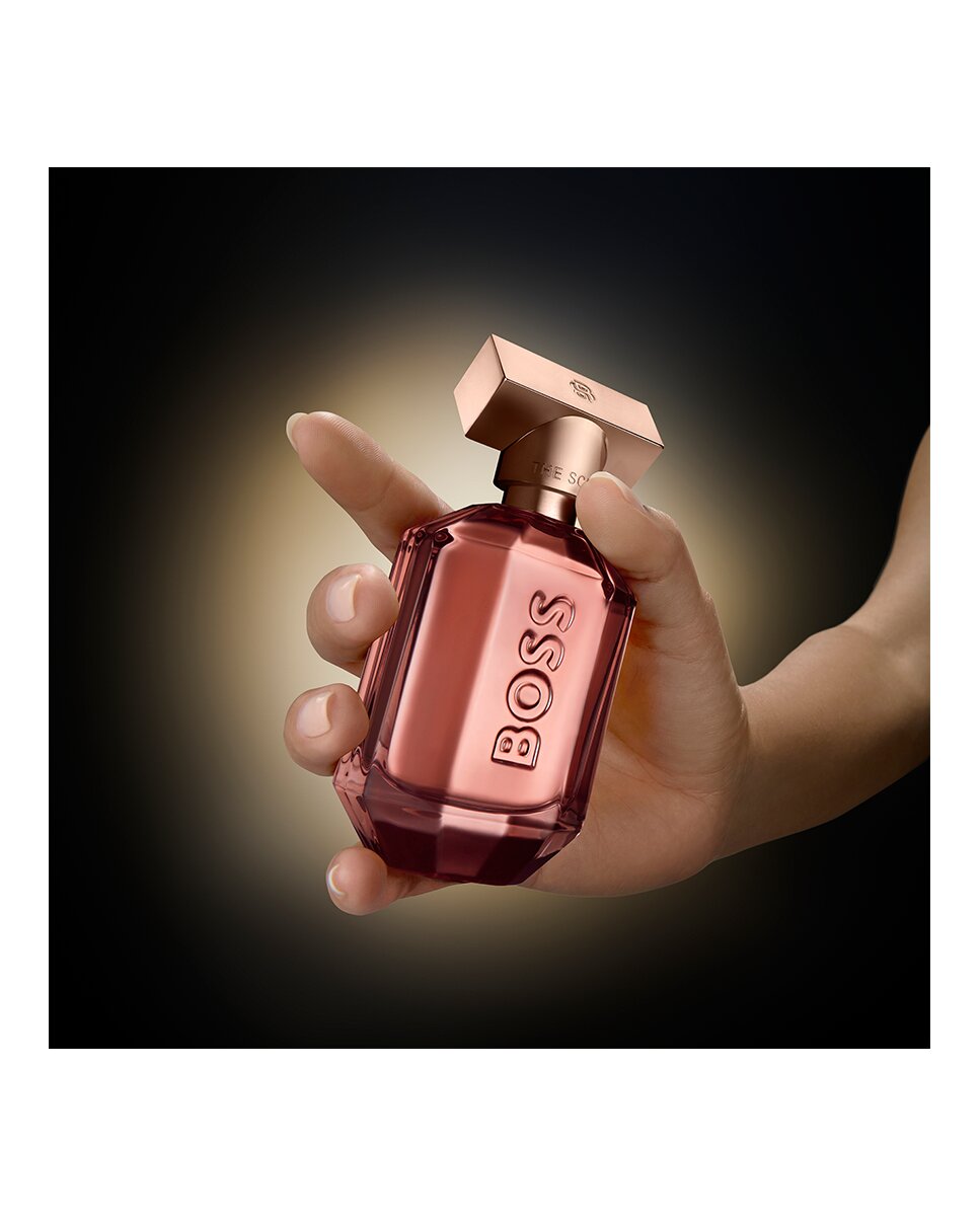 Thumbnail 4 de Hugo Boss The Scent Parfum perfume 50 ml