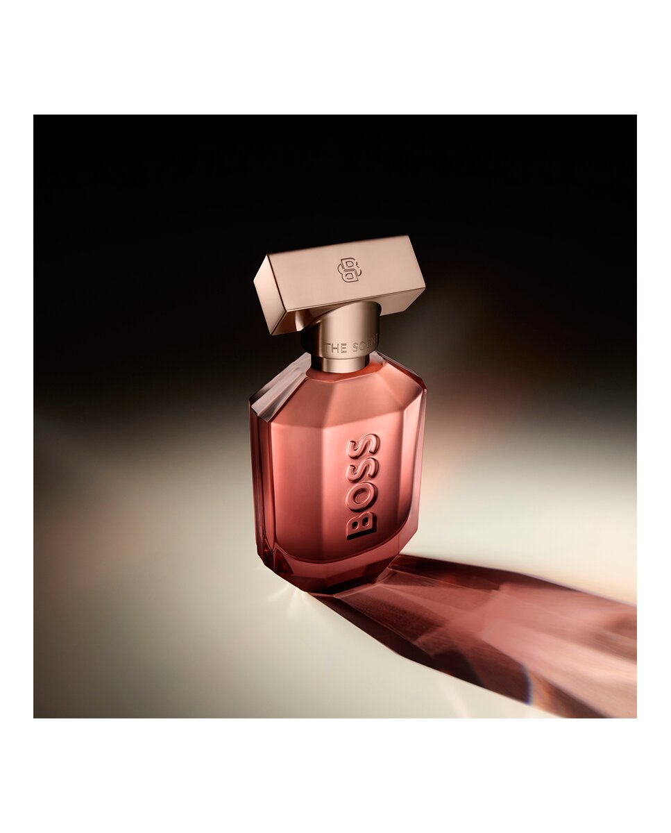 Thumbnail 5 de Hugo Boss The Scent Parfum perfume 50 ml