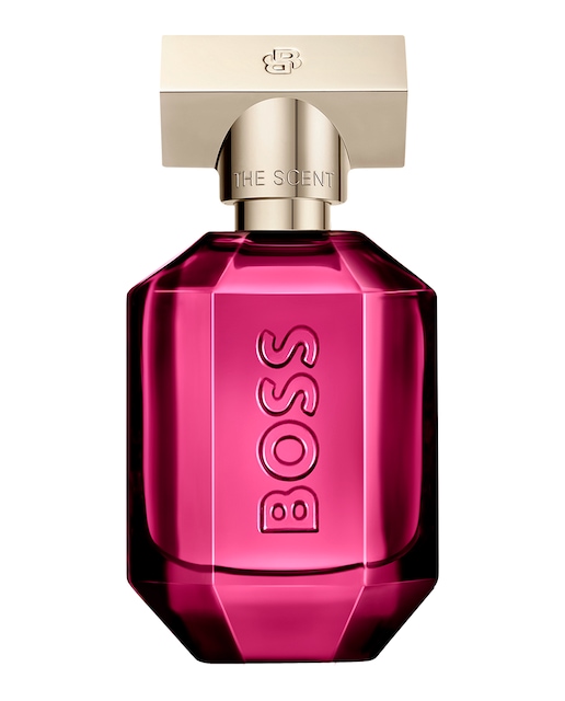 Boss – Eau de Parfum Boss The Scent Magnetic Hugo Boss.