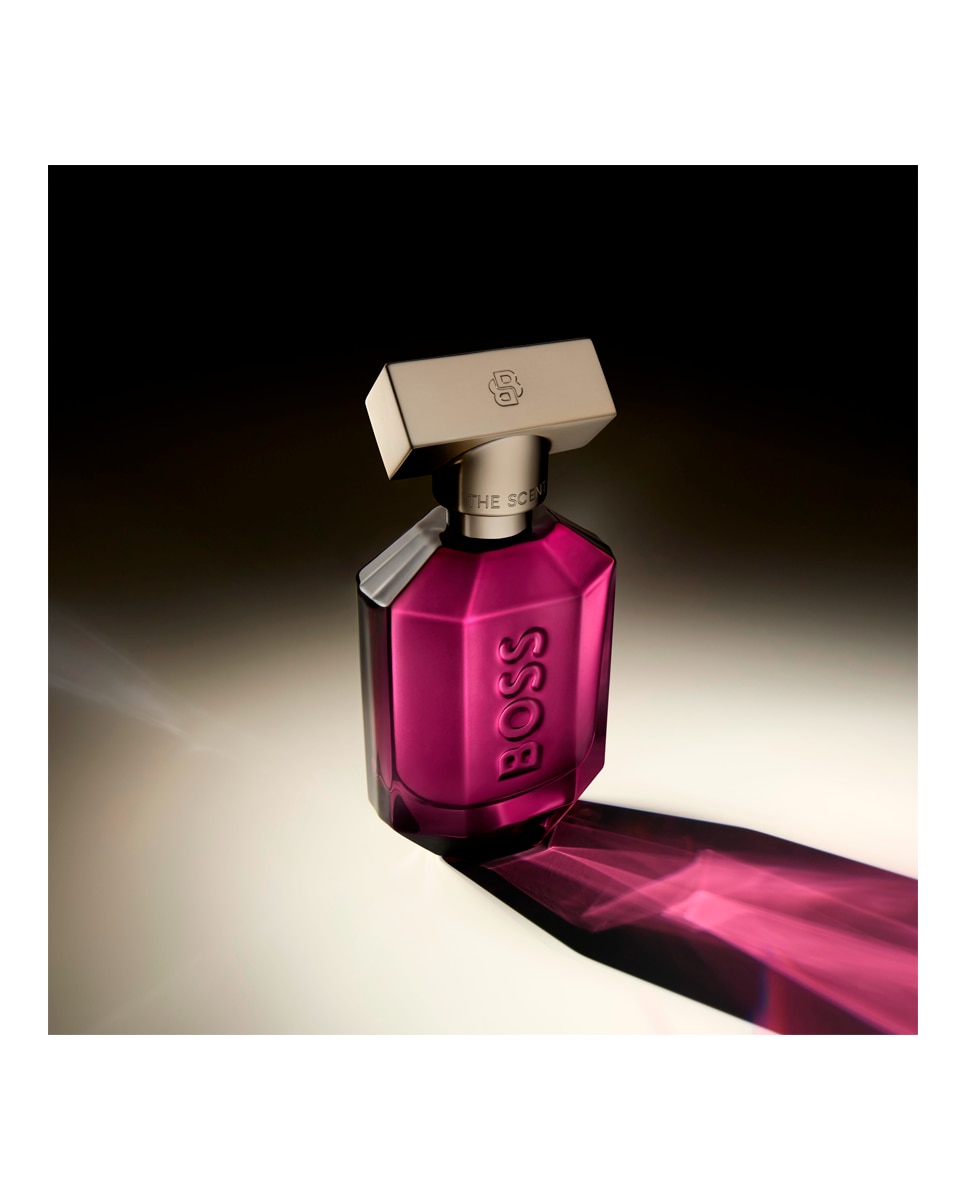 Thumbnail 5 de Boss The Scent Magnetic perfume 50 ml