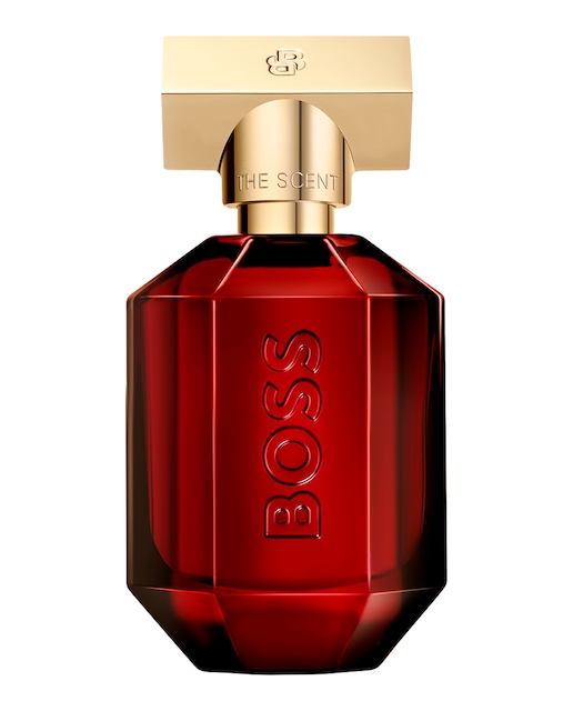 Hugo Boss – Eau de Parfum Intense Boss The Scent Elixir Hugo Boss.