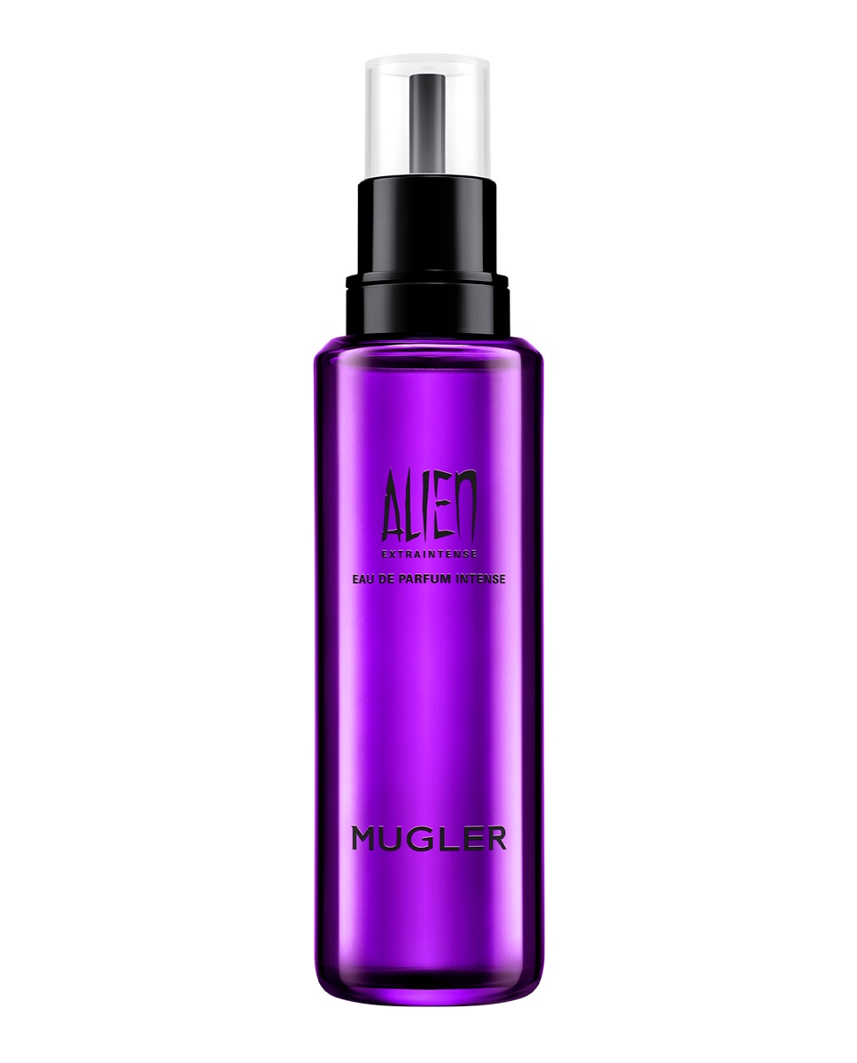 Imagen 0 de Eau de Parfum Intense Alien Extraintense Recarga 100 ml Mugler
