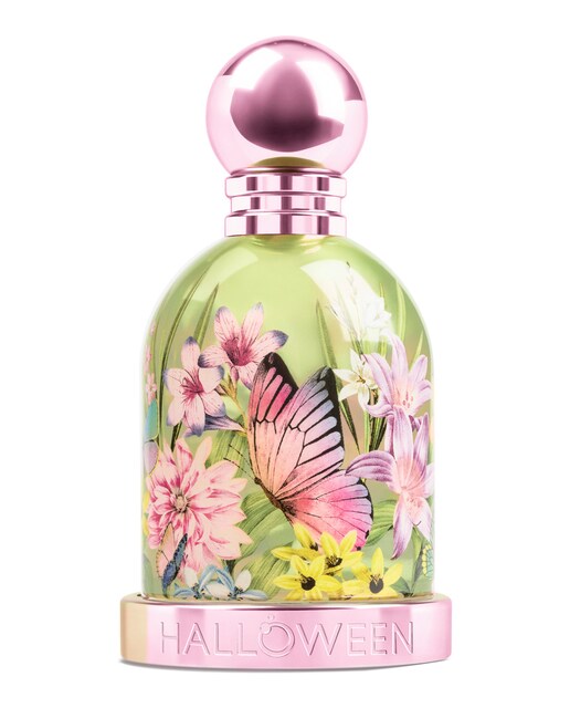 Eau De Toilette Halloween Bliss Halloween Perfumes