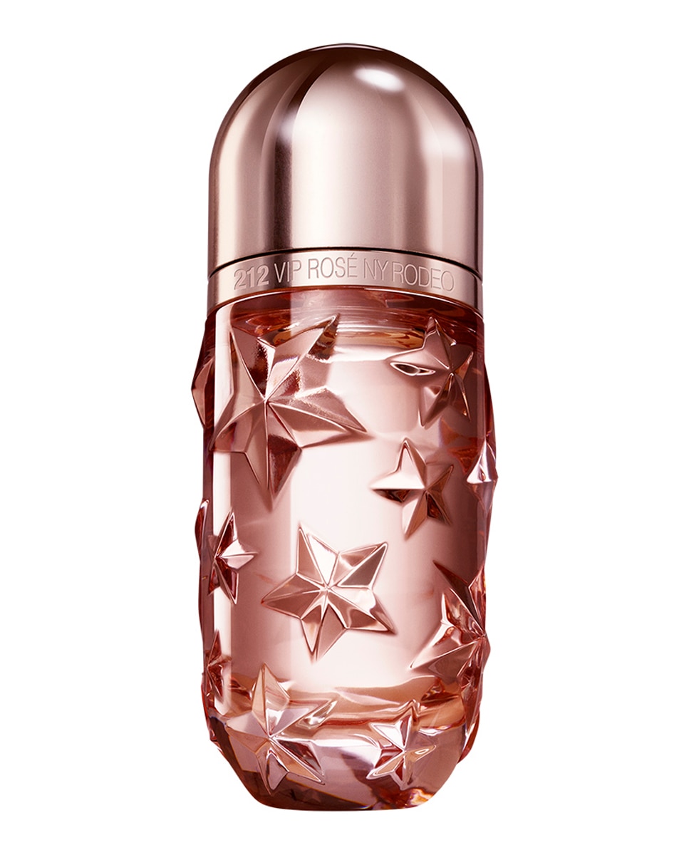 Carolina Herrera - Eau De Parfum 212 Vip Rosé Ny Rodeo 80 ml Carolina Herrera.