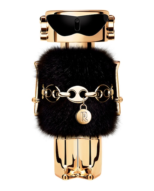 Rabanne – Eau De Parfum Fame The Couture Edition 80 ml Rabanne.