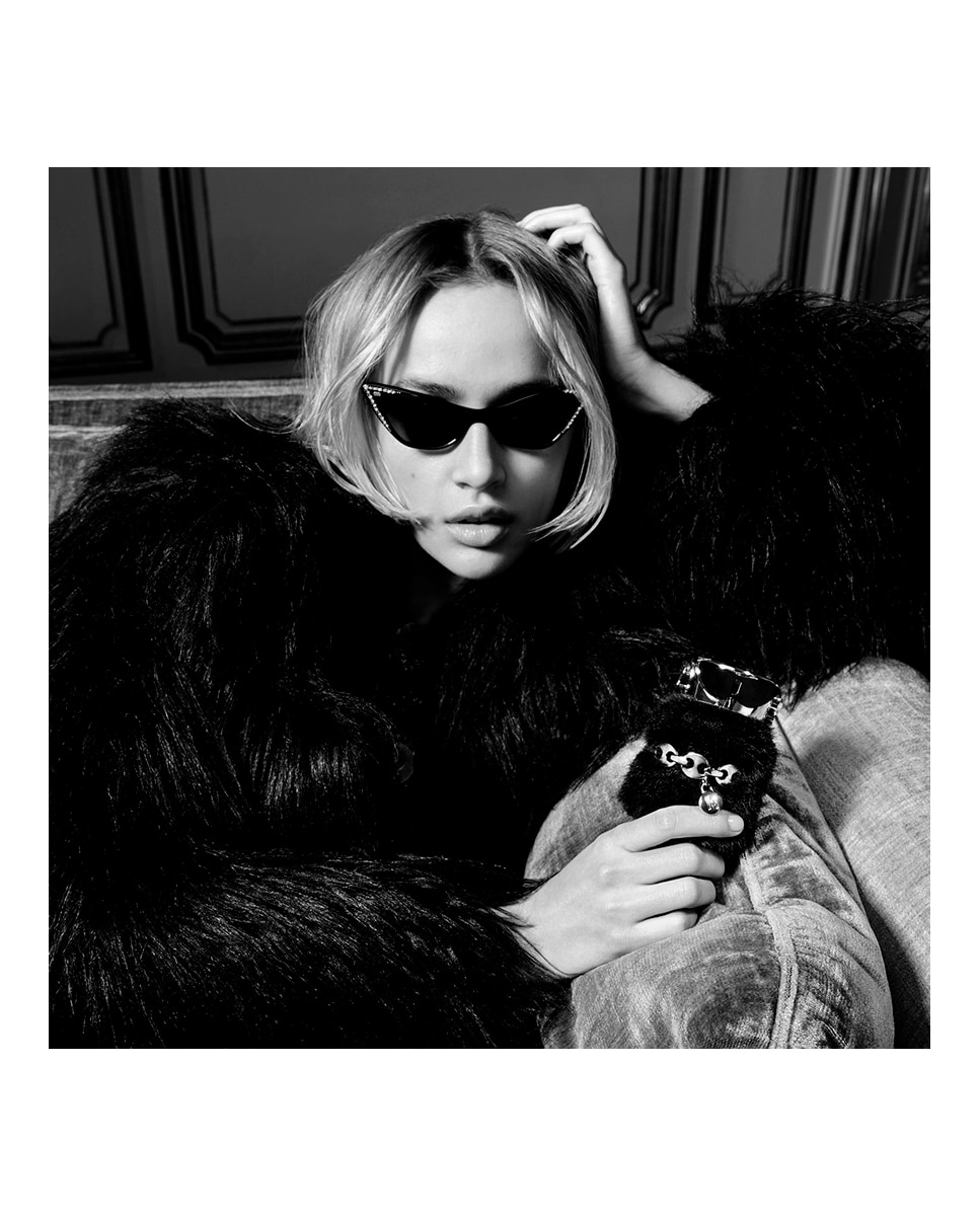 Thumbnail 4 de Rabanne Eau De Parfum Fame The Couture Edition 80 ml