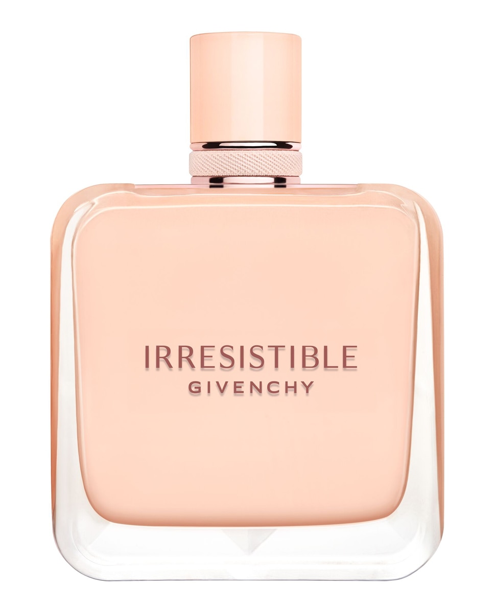 Irresistible Eau de Parfum Nude Velvet Givenchy 80 ml · El Corte