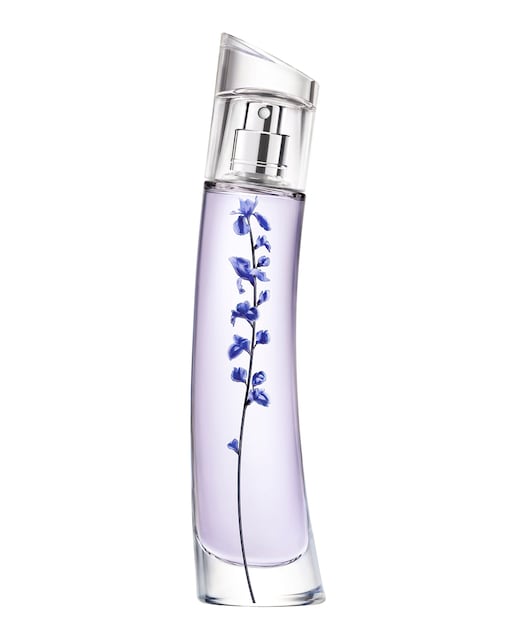 Kenzo – Eau de Parfum Flower by Kenzo Ikebana Indigo Kenzo.