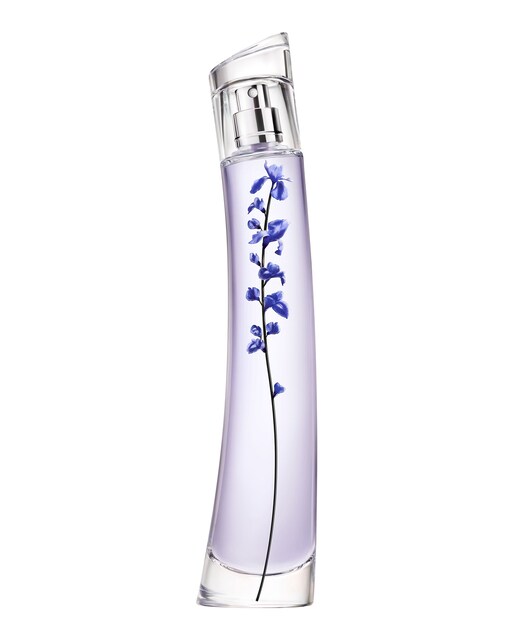 Eau de Parfum Flower by Kenzo Ikebana Indigo Kenzo