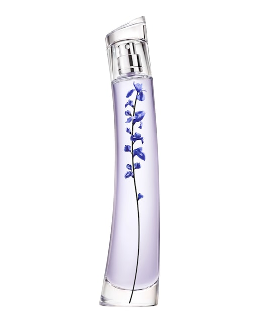 Kenzo – Eau de Parfum Flower by Kenzo Ikebana Indigo Kenzo.