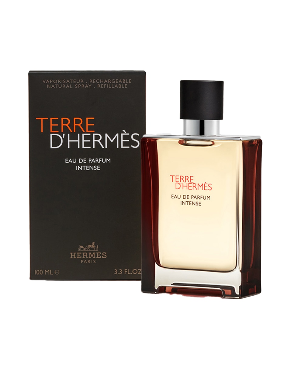 Eau de Parfum Intense Terre d'Hermès Hermès - 50 ml 2