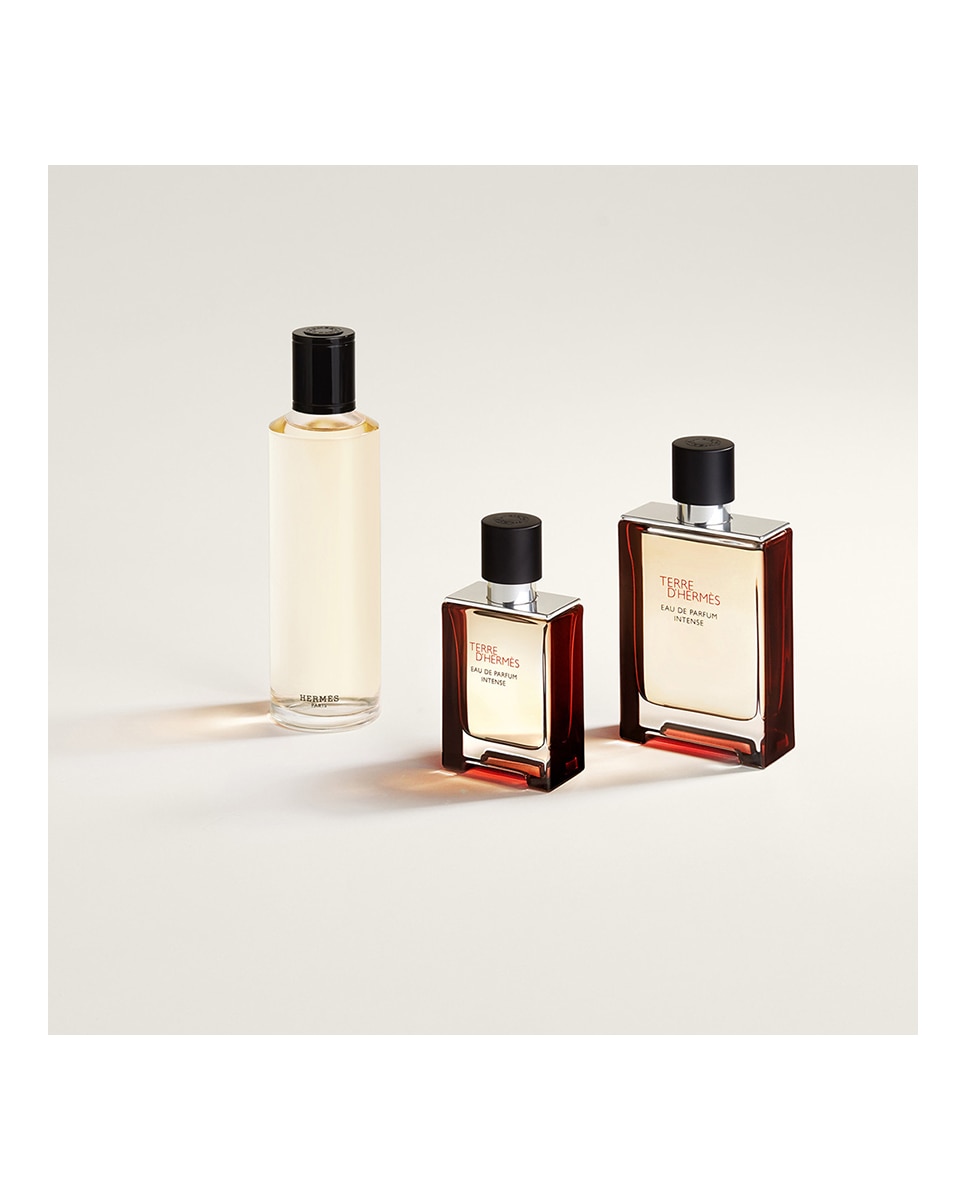 Eau de Parfum Intense Terre d'Hermès Hermès - 200 ml · El Corte Inglés