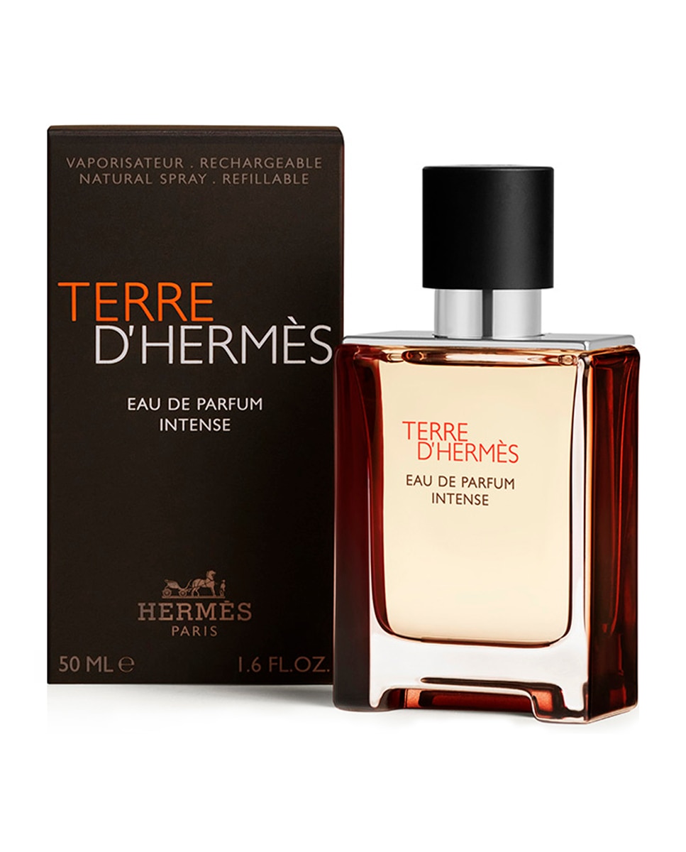Thumbnail 1 de Hermès Terre d'Hermès Eau de Parfum Intense 75 ml