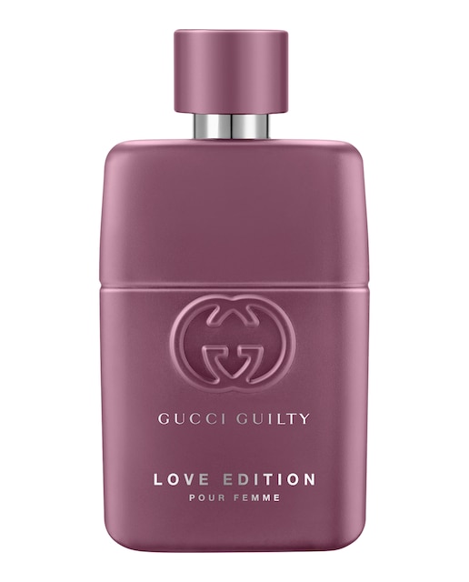Gucci – Eau De Parfum Guilty Love Edition Para Mujer 50 ml Gucci.