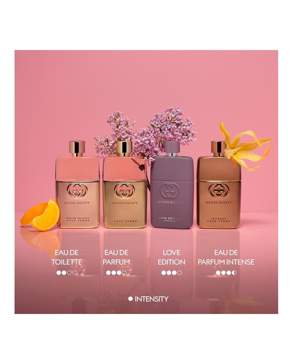 Hotel Kalinga Parfum Armani PrivÃ© Femme Fragrance Gucci Guilty