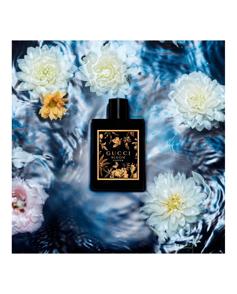 Thumbnail 2 de Gucci Bloom perfume 50 ml Eau de Parfum