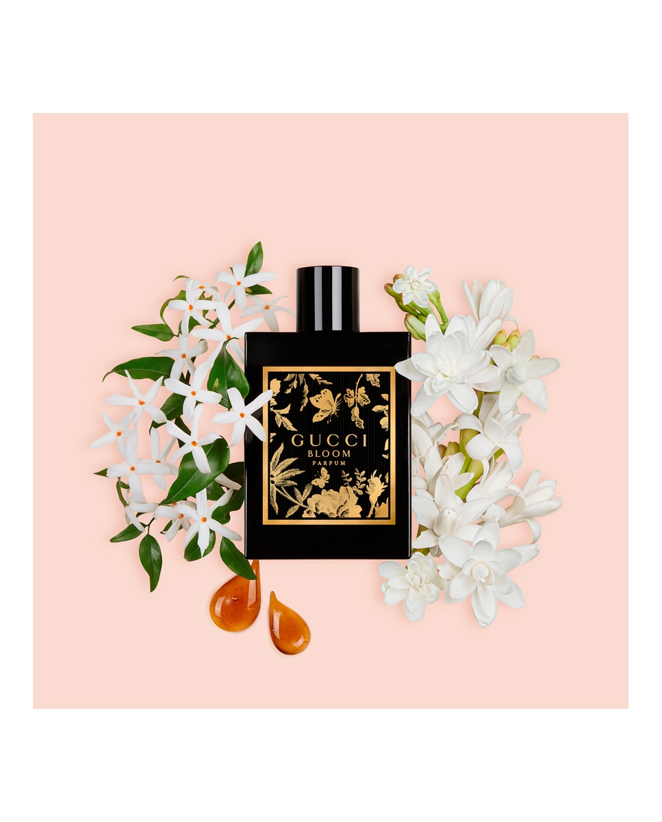 Thumbnail 6 de Gucci Bloom perfume 50 ml Eau de Parfum