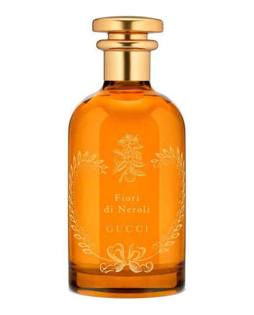 Eau De Parfum The Alchemist'S Garden Fiori Di Neroli 100 ml Gucci