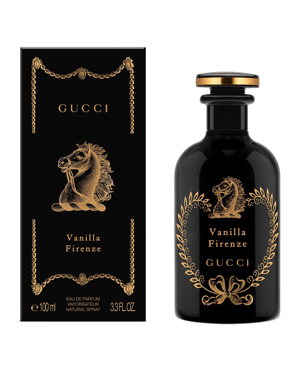 Eau De Parfum The Alchemist'S Garden Vanilla Firenze Gucci 100 ml