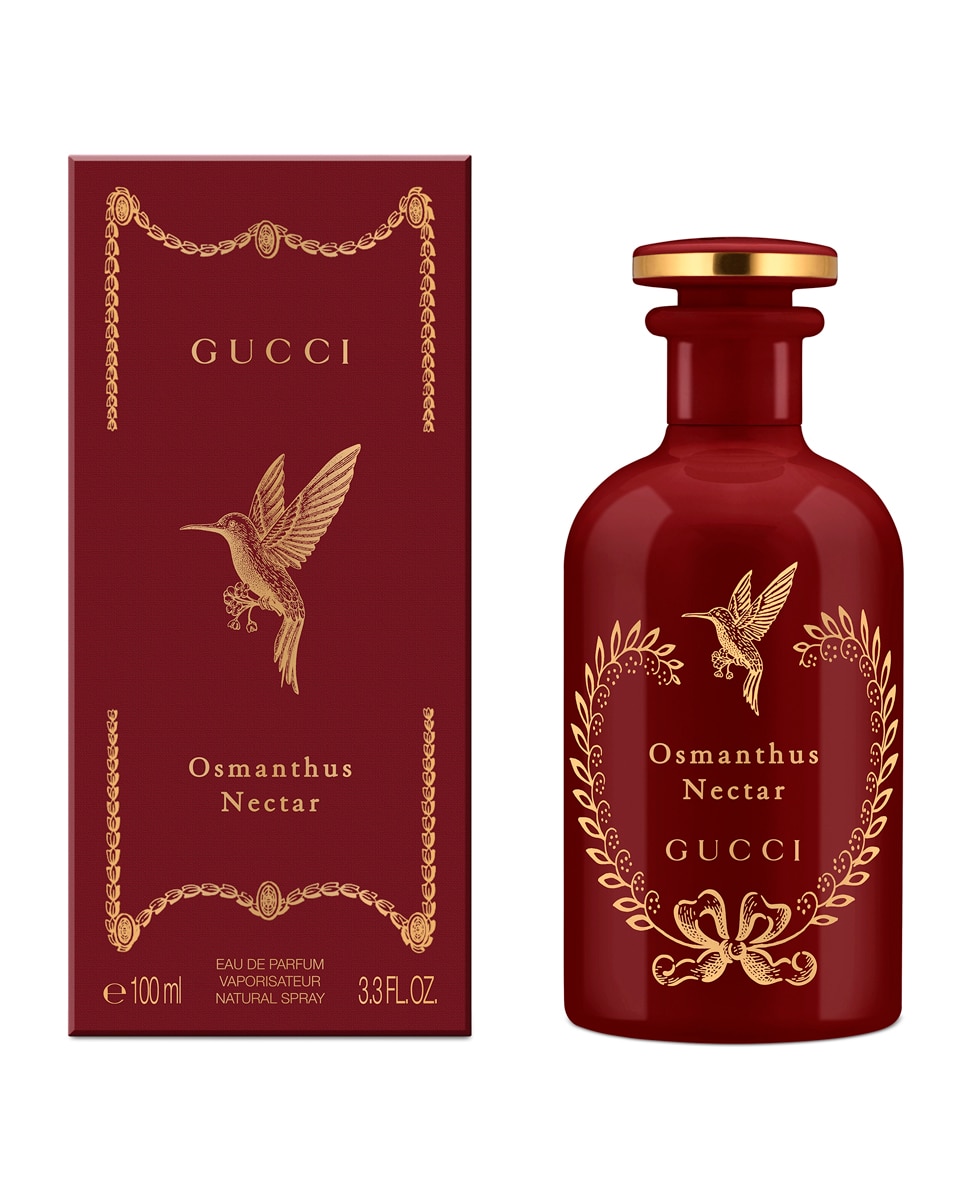 Eau De Parfum The Alchemist'S Garden Osmanthus Nectar Gucci - 100 ml 2