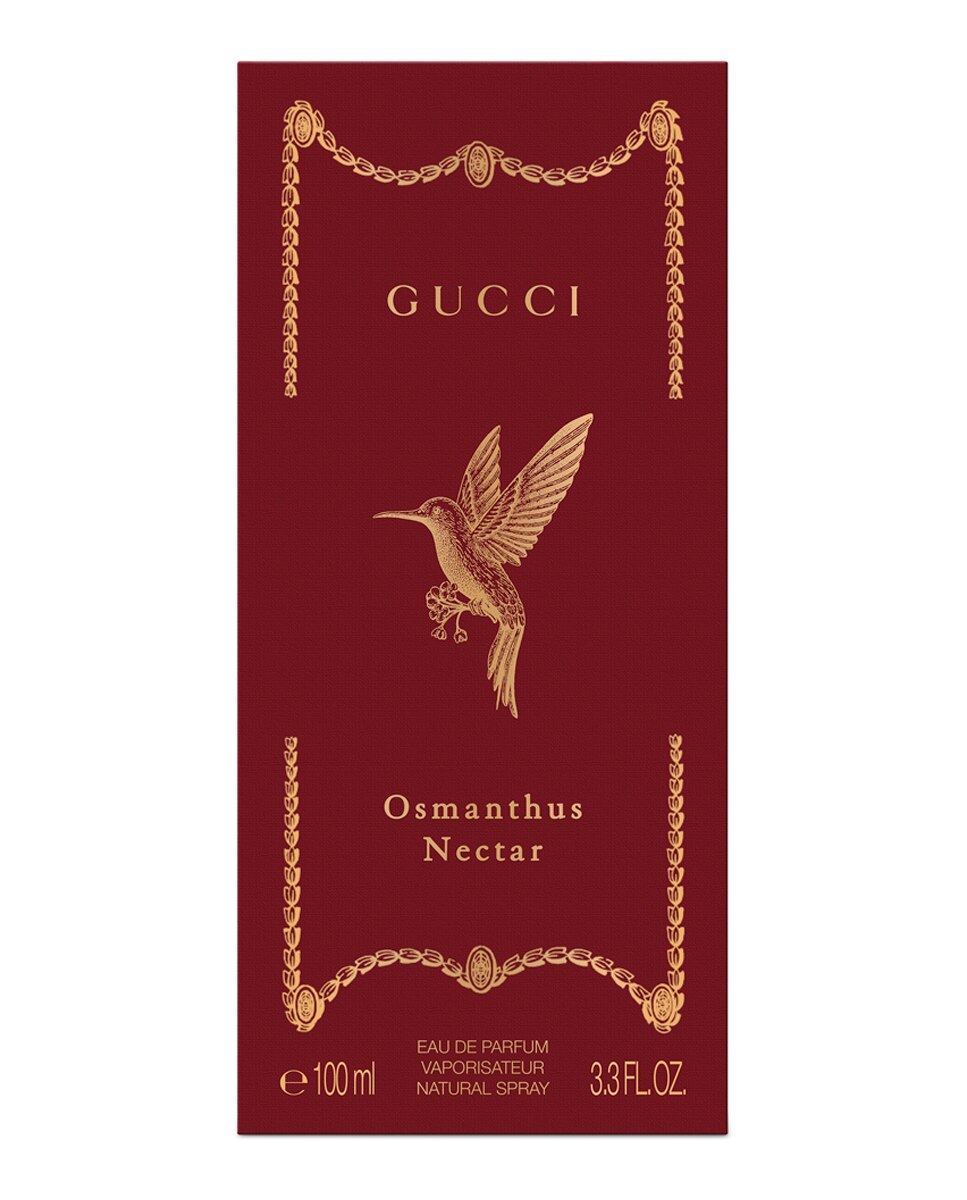 Eau De Parfum The Alchemist'S Garden Osmanthus Nectar Gucci - 100 ml 3