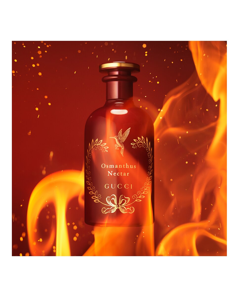 Eau De Parfum The Alchemist'S Garden Osmanthus Nectar Gucci - 100 ml 5
