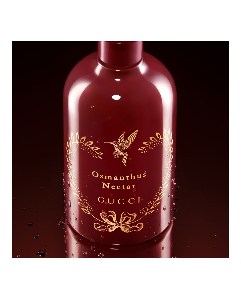 Eau De Parfum The Alchemist'S Garden Osmanthus Nectar Gucci - 100 ml 6