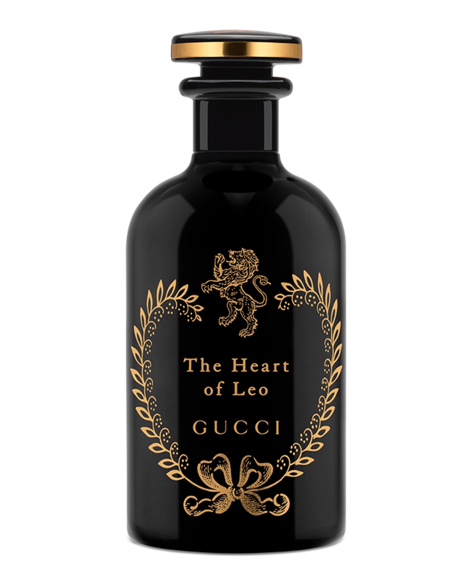 Eau de Parfum The Alchemist's Garden The Heart of Leo Gucci - 50 ml 1