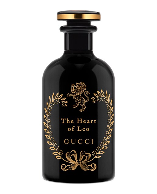 Eau de Parfum The Alchemist`s Garden The Heart of Leo Gucci