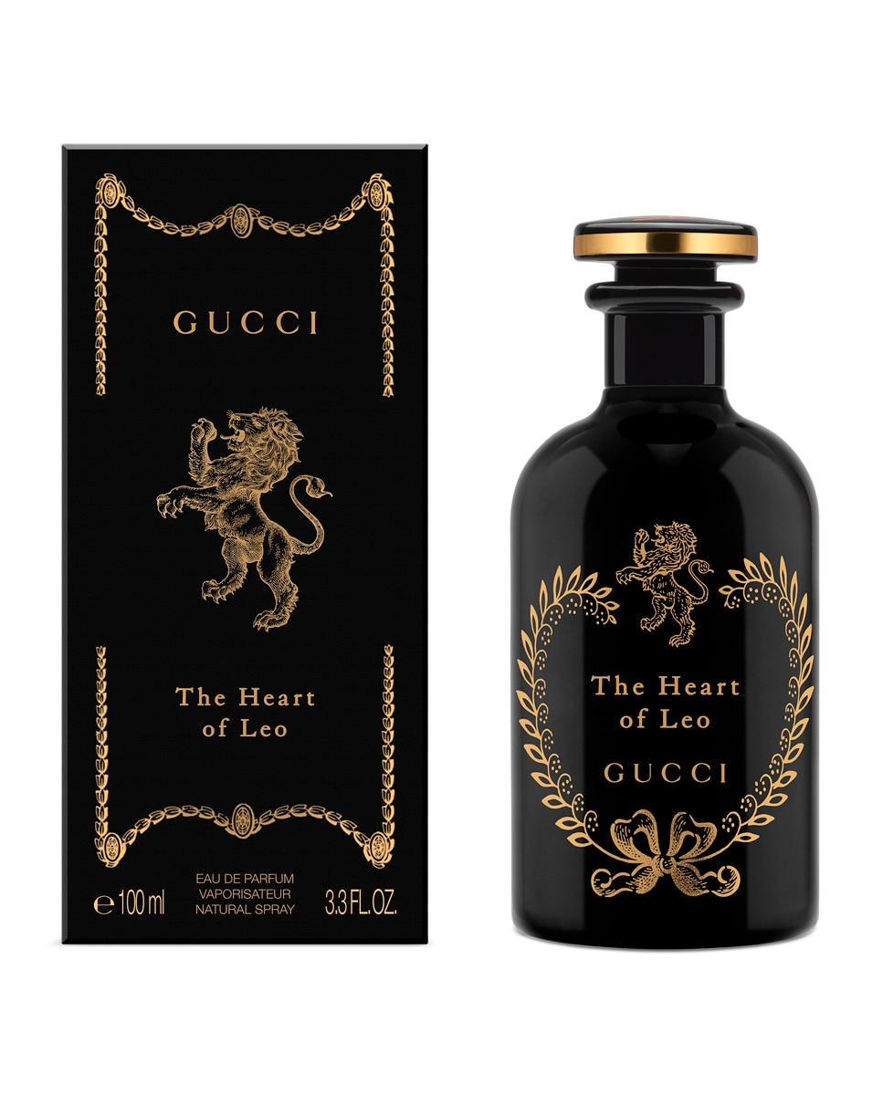 Eau de Parfum The Alchemist's Garden The Heart of Leo Gucci - 50 ml 2