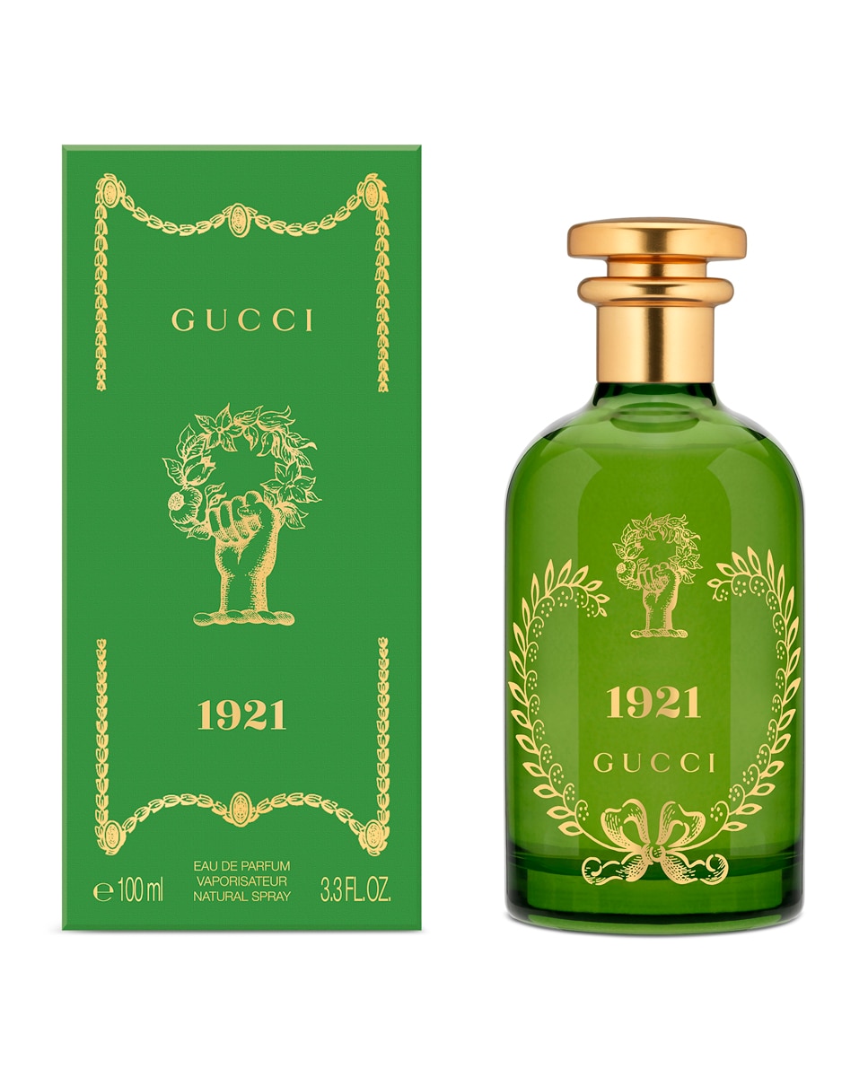 Eau De Parfum The Alchemist'S Garden 1921 Gucci 50 ml · El Corte