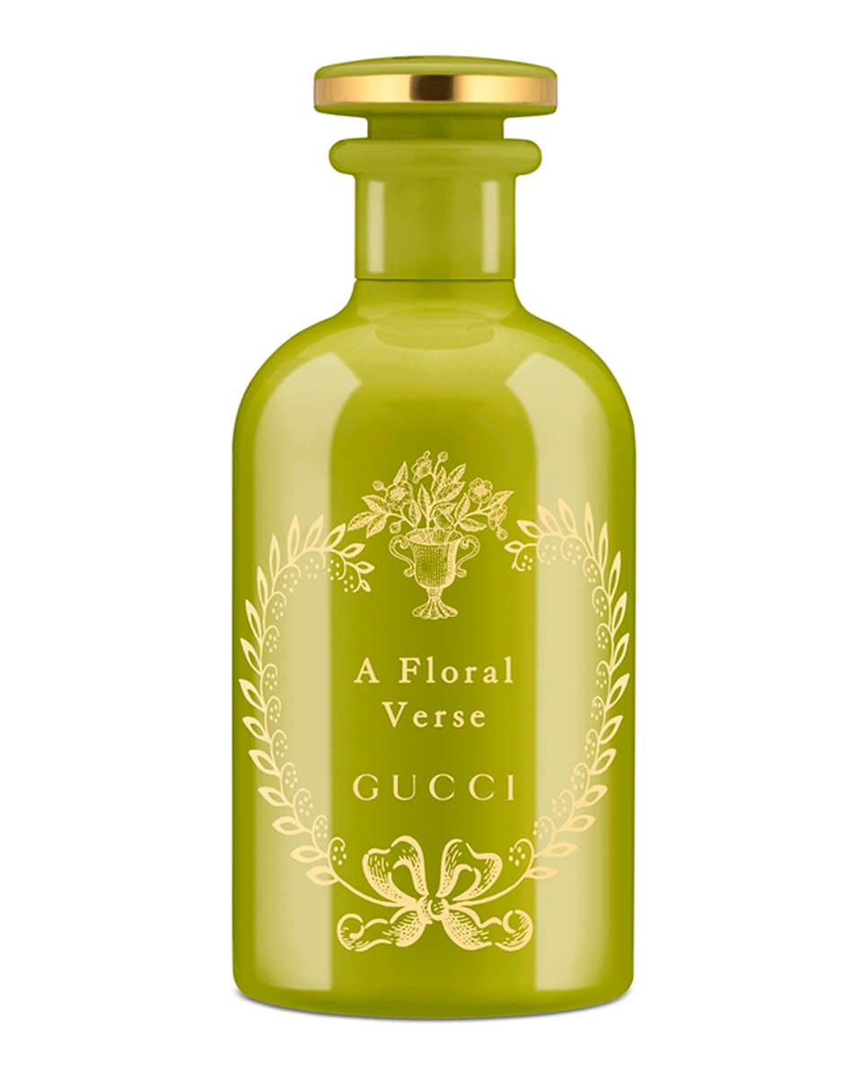 Eau De Parfum The Alchemist'S Garden A Floral Verse Gucci - 50 ml 1