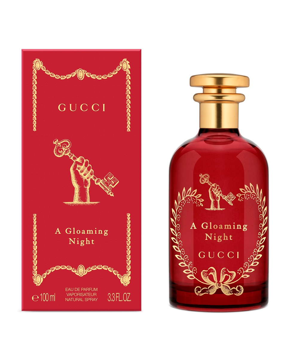 Eau De Parfum The Alchemist'S Garden A Gloaming Night Gucci 50 ml