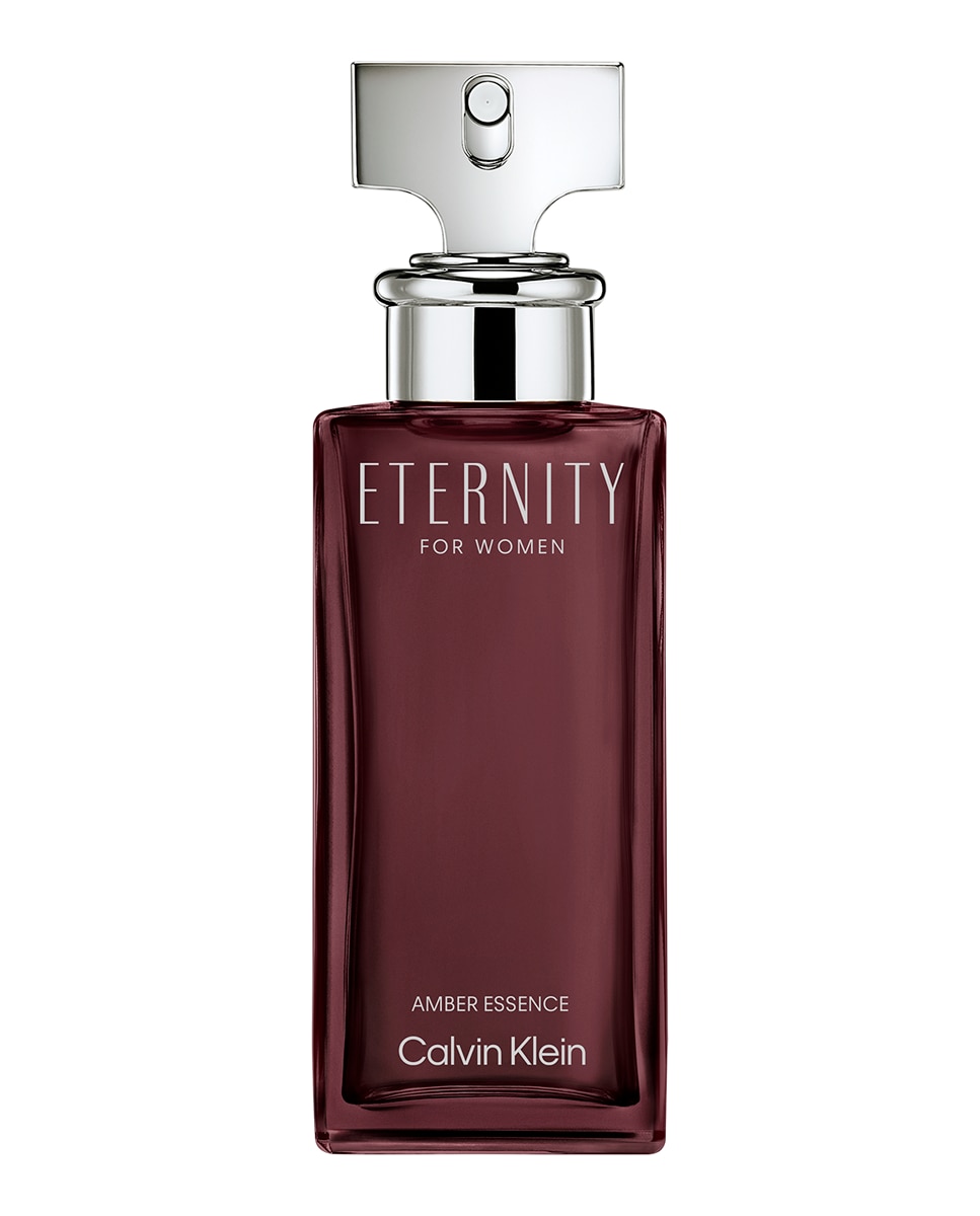 Calvin Klein - Eau de Parfum Eternity Amber Essence Calvin Klein.