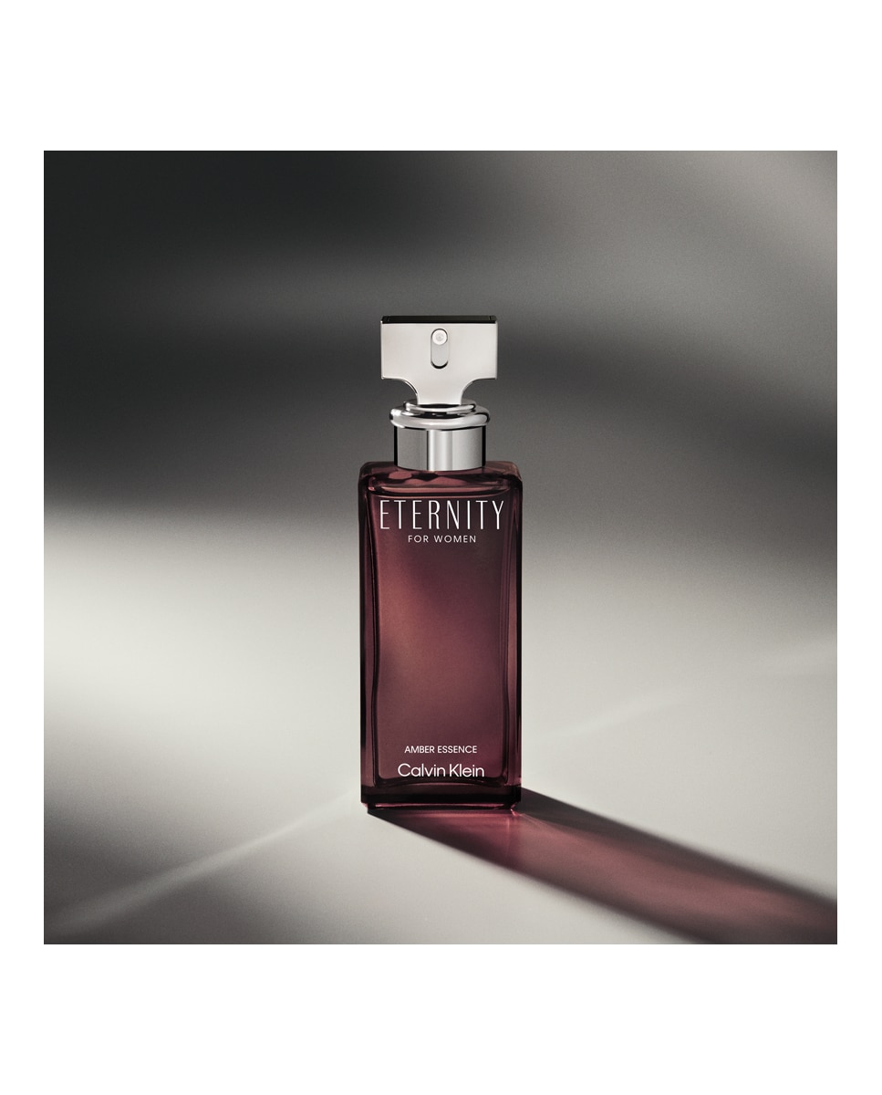 Eau de Parfum Eternity Amber Essence Calvin Klein - 50 ml 4