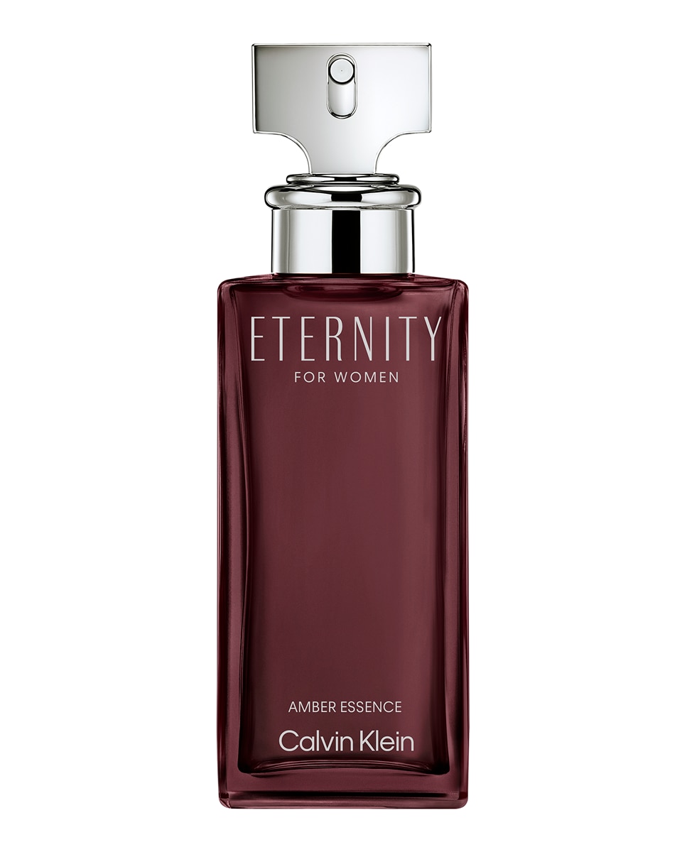 Calvin Klein - Eau de Parfum Eternity Amber Essence Calvin Klein.