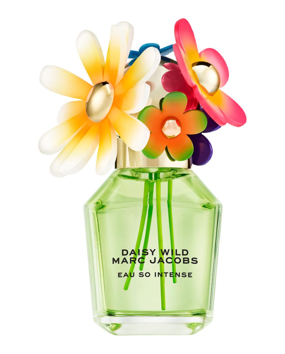 Eau de Parfum Daisy Wild Eau So Intense Marc Jacobs 50 ml · El