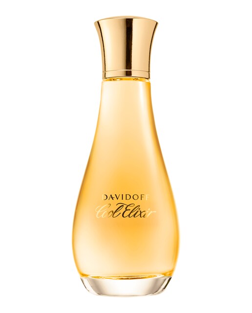 Imagen 0 de Eau de Parfum Davidoff Cool Elixir Davidoff