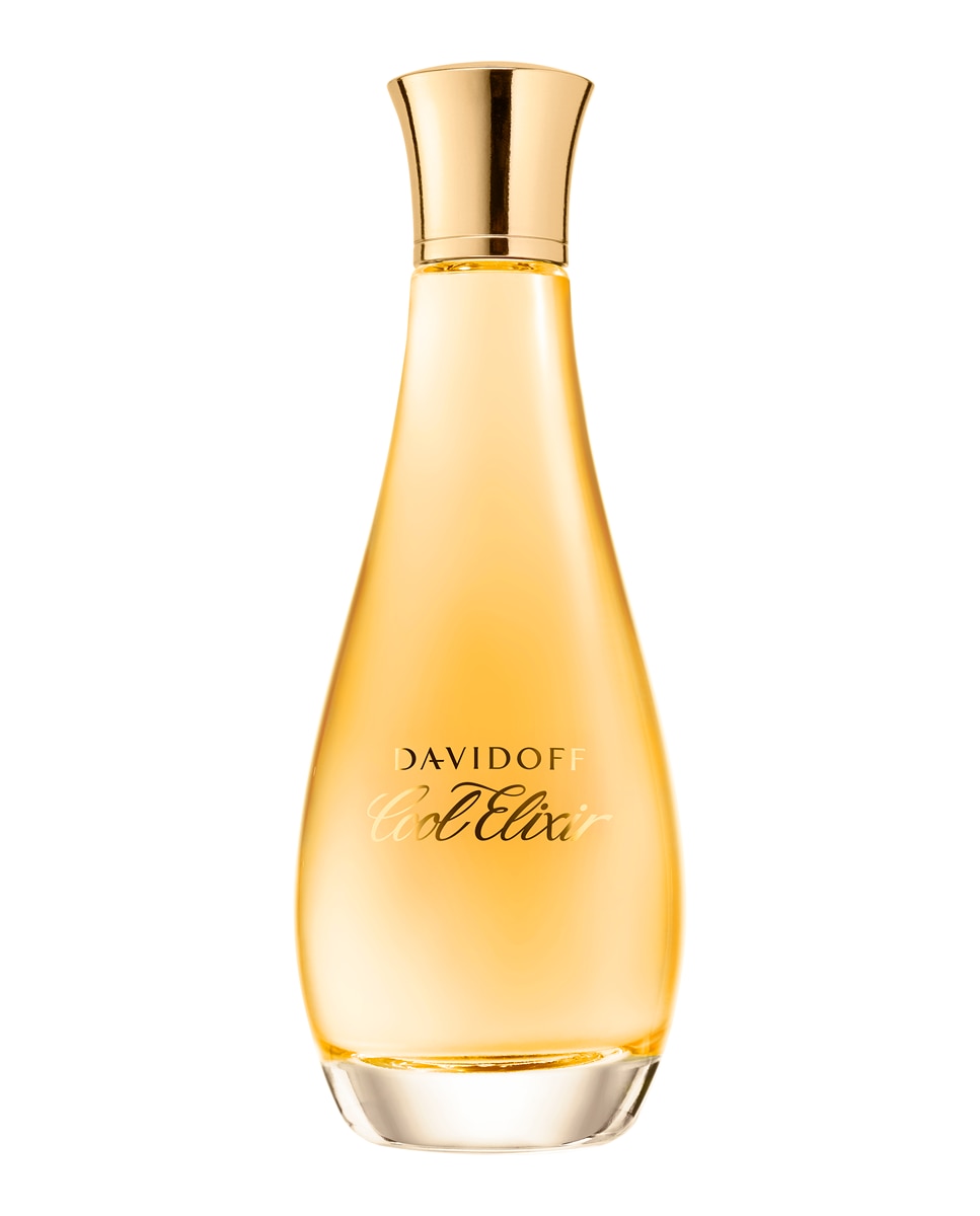 Davidoff - Eau de Parfum Davidoff Cool Elixir Davidoff.
